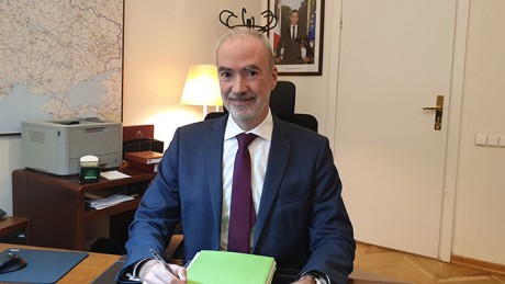 Франция проводит подготовку официального визита Макрона в Украину, - посол Франция проводит подготовку официального визита Макрона в Украину, - посол
