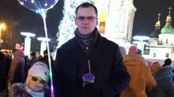 Украинец потерял из-за войны сына, дочь, жену и собаку: попали под обстрел во время эвакуации Украинец потерял из-за войны сына, дочь, жену и собаку: попали под обстрел во время эвакуации