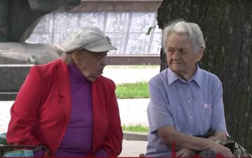 На пенсию можно выйти в 45 лет: ПФУ рассказал, как сделать это украинцам На пенсию можно выйти в 45 лет: ПФУ рассказал, как сделать это украинцам