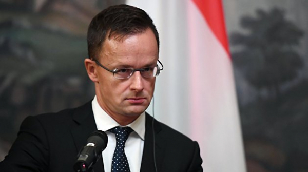 «Цена будет хорошей, но потом»: глава МИД Венгрии рассказал интересные подробности нового газового контракта с «Газпромом» «Цена будет хорошей, но потом»: глава МИД Венгрии рассказал интересные подробности нового газового контракта с «Газпромом»