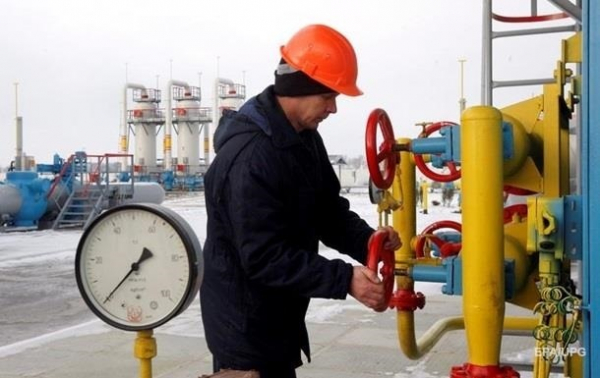 Цена газа в Европе снова закрепилась выше $2000 Цена газа в Европе снова закрепилась выше $2000