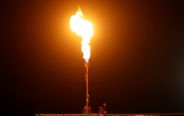 Цена на газ в Европе обновила рекорд Цена на газ в Европе обновила рекорд