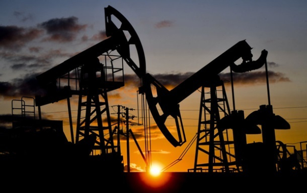 Цена на нефть упала до минимума с марта 2023 года Цена на нефть упала до минимума с марта 2023 года