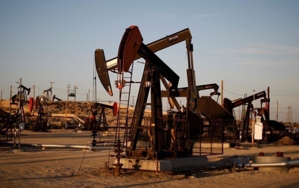 Цены на нефть растут на сигналах увеличения спроса Цены на нефть растут на сигналах увеличения спроса