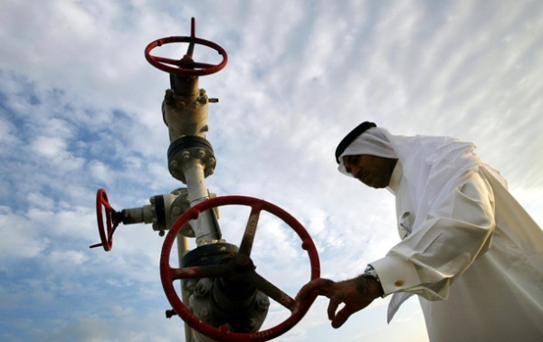 Цены на нефть снижаются на новостях от ОПЕК+ Цены на нефть снижаются на новостях от ОПЕК+