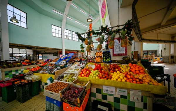 Цены на продукты на максимуме за 18 месяцев - ООН Цены на продукты на максимуме за 18 месяцев - ООН