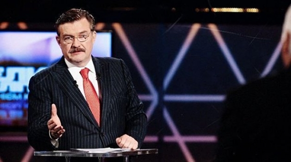 «Цензура свирепствовала»: Евгений Киселев рассказал о пропаганде от Порошенко «Цензура свирепствовала»: Евгений Киселев рассказал о пропаганде от Порошенко