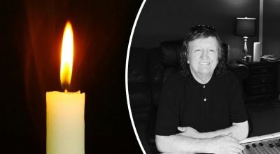 В сети разгорелся скандал из-за слов Лещенко о беженцах: тот все отвергает
В сети разгорелся скандал из-за слов Лещенко о беженцах: тот все отвергает
