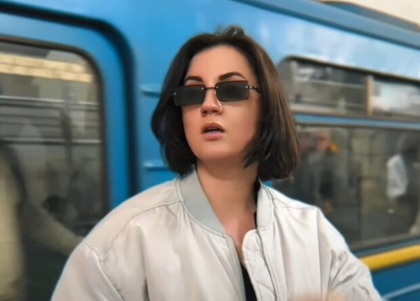 Оля Цибульская призналась, что делает с своим лицом: "Морда - не барабан, ее не перетянуть"