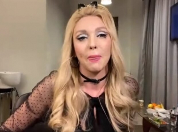 Полякова сравнила адаптивный карантин с полным локдауном: "Не знаю, что хуже" Полякова сравнила адаптивный карантин с полным локдауном: "Не знаю, что хуже"
