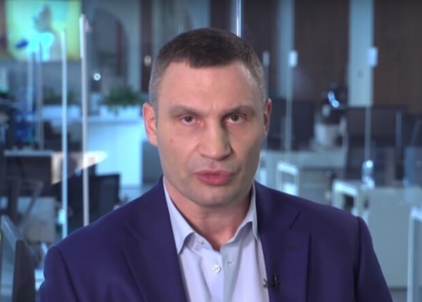 Сергей Кучер и беспредел на Воздвиженке: Кучер и Кличко уничтожают Подол Сергей Кучер и беспредел на Воздвиженке: Кучер и Кличко уничтожают Подол