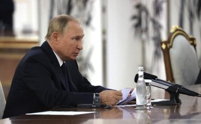 "Мне повезет": Джонсон планирует стать новым генсеком НАТО
