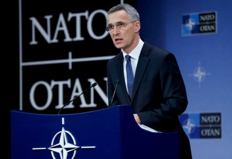 НАТО в восемь раз увеличит военный контингент в Ираке НАТО в восемь раз увеличит военный контингент в Ираке
