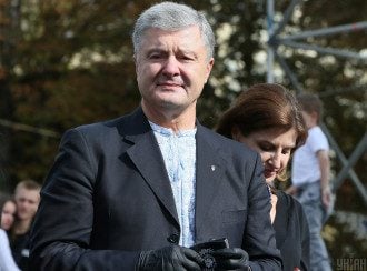 "Пленки Медведчука": адвокаты Порошенко подали в суд на Зеленского и выдвинули требование
"Пленки Медведчука": адвокаты Порошенко подали в суд на Зеленского и выдвинули требование