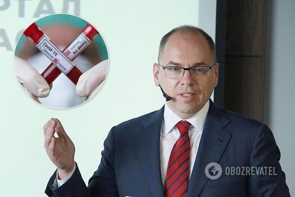 Степанов сказал, сколько длится выздоровление от COVID-19
Степанов сказал, сколько длится выздоровление от COVID-19