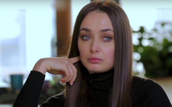 "Можно быть с*кси...": Ксения Мишина заставила мужчин кусать локти, вот это формы "Можно быть с*кси...": Ксения Мишина заставила мужчин кусать локти, вот это формы