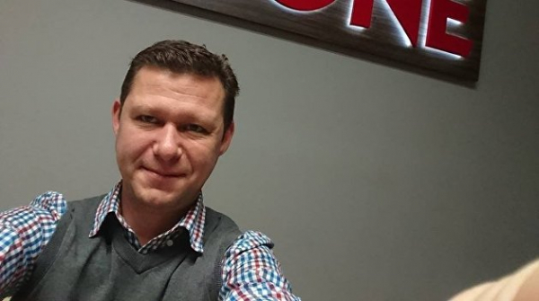 Чаплыга рассказал, какой «войной» Зеленский насмешил украинцев дважды Чаплыга рассказал, какой «войной» Зеленский насмешил украинцев дважды