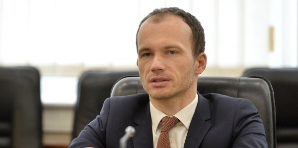 Частных тюрем в Украине не будет, - Малюська
Частных тюрем в Украине не будет, - Малюська