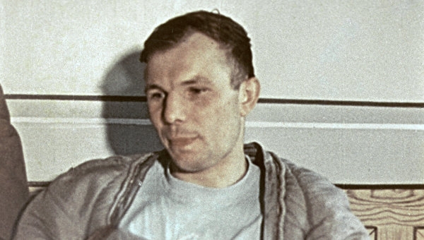 Человек, которого знал в лицо весь мир. Астрологический портрет Юрия Гагарина