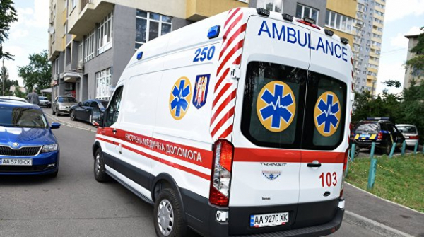 Череда загадочных смертей. На Украине очередное неоднозначное убийство Череда загадочных смертей. На Украине очередное неоднозначное убийство