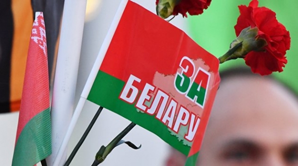 Через &laquo;а&raquo; или через &laquo;о&raquo;? Политическая филология президента Лукашенко