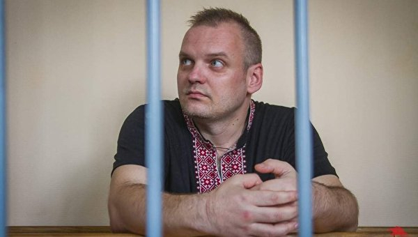 Через форточку в туалете. Кто и как из белорусских оппозиционеров оказался на Украине Через форточку в туалете. Кто и как из белорусских оппозиционеров оказался на Украине