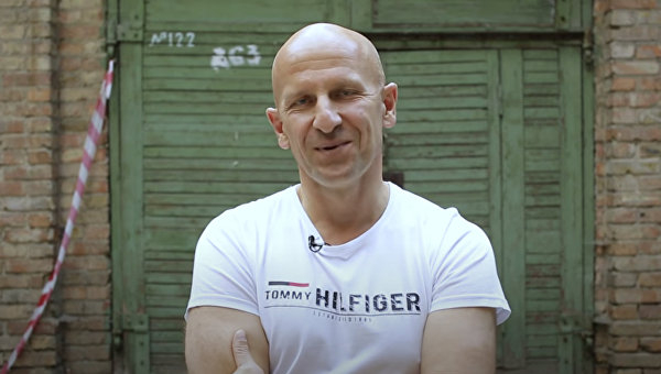 Через форточку в туалете. Кто и как из белорусских оппозиционеров оказался на Украине Через форточку в туалете. Кто и как из белорусских оппозиционеров оказался на Украине