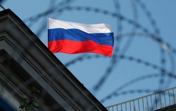 Число подсанкционных лиц и компаний в РФ превысило 6000