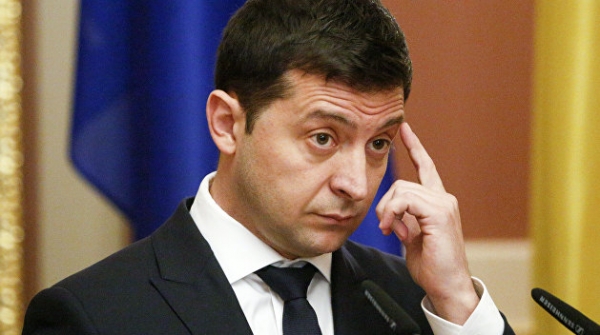 Чёртова дюжина «друзей» Зеленского. Кого будут преследовать на Украине Чёртова дюжина «друзей» Зеленского. Кого будут преследовать на Украине