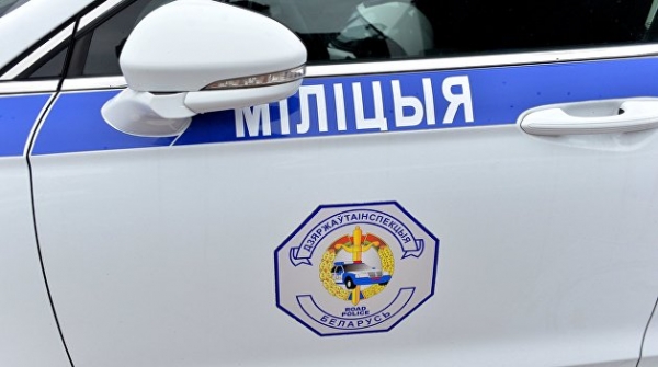 ЧП республиканского масштаба. Случай в санатории «Белорусочка» ЧП республиканского масштаба. Случай в санатории «Белорусочка»