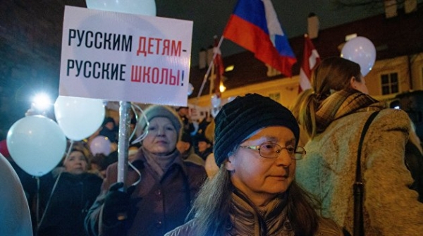 Что на самом деле происходит с русскими и русским языком на Украине Что на самом деле происходит с русскими и русским языком на Украине