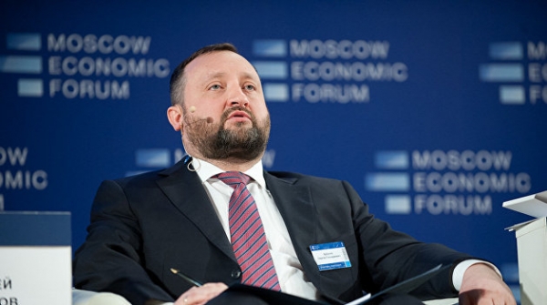 Что стало после госпереворота с и.о. премьера Украины Сергеем Арбузовым Что стало после госпереворота с и.о. премьера Украины Сергеем Арбузовым