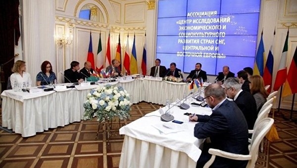 Что стало после госпереворота с и.о. премьера Украины Сергеем Арбузовым Что стало после госпереворота с и.о. премьера Украины Сергеем Арбузовым
