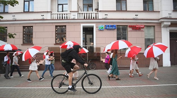 Что ждёт Белоруссию. Хитрый план оппозиции и последнее предупреждение Лукашенко