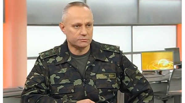 &laquo;Чтобы РФ убралась с Донбасса&raquo;: Главнокомандующий ВСУ рассказал о подготовке к наступлению в условиях города