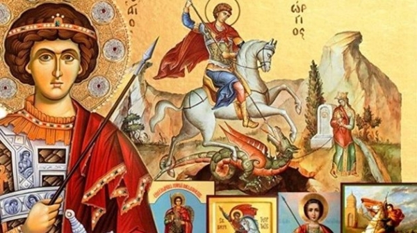 Чудо спасения церкви комсомольцами Донбасса