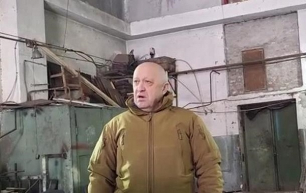 ЧВК Вагнер начала вербовать россиян по почте ЧВК Вагнер начала вербовать россиян по почте
