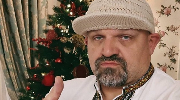ЦИК отказал Вирастюку в регистрации депутатом Рады ЦИК отказал Вирастюку в регистрации депутатом Рады