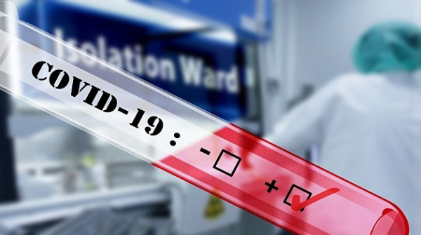 COVID-19 после сезона-21. В Крыму вводятся новые ограничения COVID-19 после сезона-21. В Крыму вводятся новые ограничения