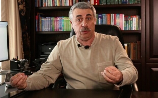 Краткий курс начинающего папы: доктор Комаровский "соберет молодых мужиков" и научит их взрослой жизни Краткий курс начинающего папы: доктор Комаровский "соберет молодых мужиков" и научит их взрослой жизни