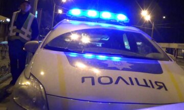 Украинец "под кайфом" попытался скрыться от копов на авто, и позвонил в полицию: все, как в GTA Украинец "под кайфом" попытался скрыться от копов на авто, и позвонил в полицию: все, как в GTA