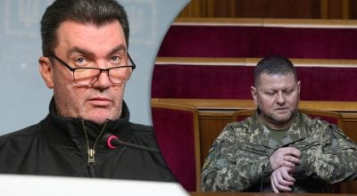 Зеленский провел важное заседание Ставки: был ли уволен Залужный
