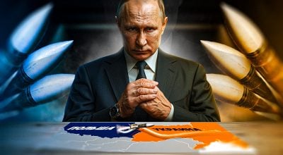 Путин сразу же получит "пощечину": Подоляк сказал, как НАТО проучить Россию
