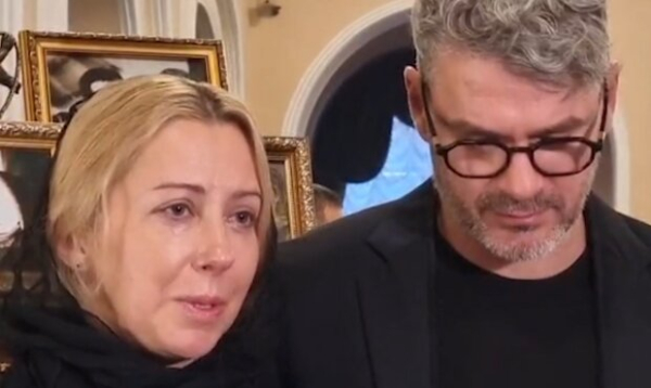 Тоня Матвиенко призналась, что пошла на работу, чтобы выжить: "Сейчас стало труднее"