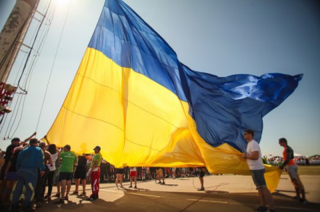 МИД проведет шестичасовой онлайн-марафон ко Дню Независимости Украины
