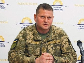 Обострение на Донбассе: Залужный обратился к жителям ОРДЛО
