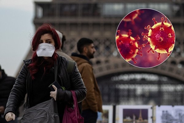 Вакцины от коронавируса в ближайшее время не будет: французов предупредили о новой массовой изоляции
Вакцины от коронавируса в ближайшее время не будет: французов предупредили о новой массовой изоляции