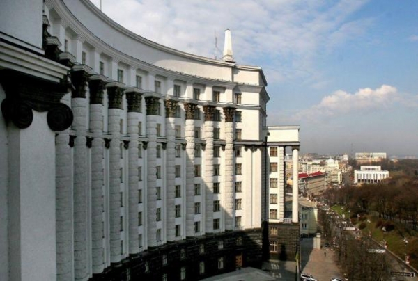 Российский оппозиционер назвал сроки возможной отставки Кабмина
Российский оппозиционер назвал сроки возможной отставки Кабмина