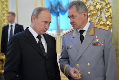 Россия может напасть на Казахстан – Данилов
Россия может напасть на Казахстан – Данилов