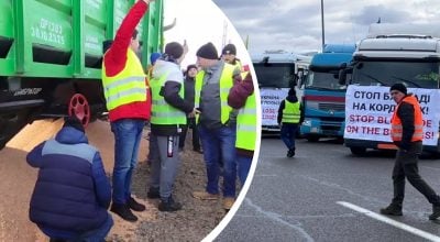 "Мы видим откровенные провокации": встреча с правительством Польши на границе не состоялась
"Мы видим откровенные провокации": встреча с правительством Польши на границе не состоялась